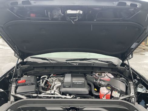 New 2026 GMC Sierra 1500 Elevation w/ Elevation Premium Package image 66