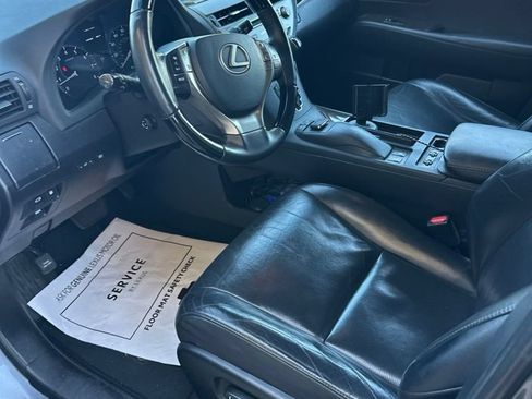 Used 2015 Lexus RX 350 AWD image 9