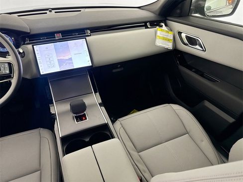 New 2026 Land Rover Range Rover Velar S image 22