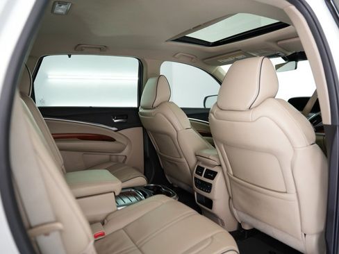 Used 2017 Acura MDX SH-AWD w/ Advance Package image 48