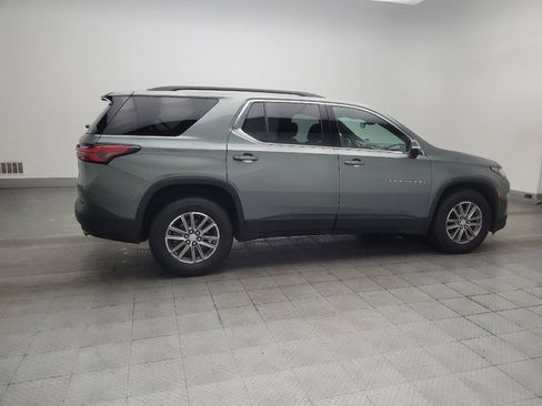 Used 2023 Chevrolet Traverse LT AWD/4WD image 10