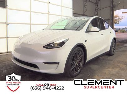 Used 2022 Tesla Model Y Performance