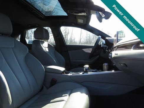 Used 2019 Audi A4 2.0T Premium Plus image 13