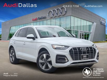 Used 2023 Audi Q5 Premium Plus w/ Premium Plus Package