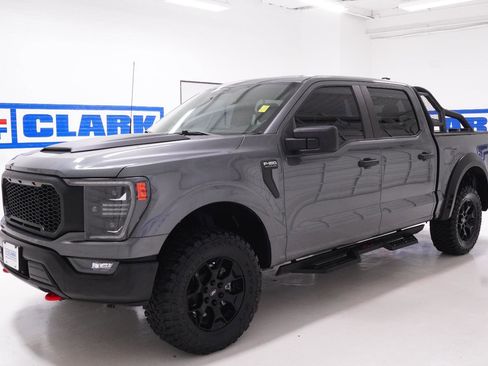 Used 2023 Ford F150 XL w/ Rattler Package AWD/4WD image 32