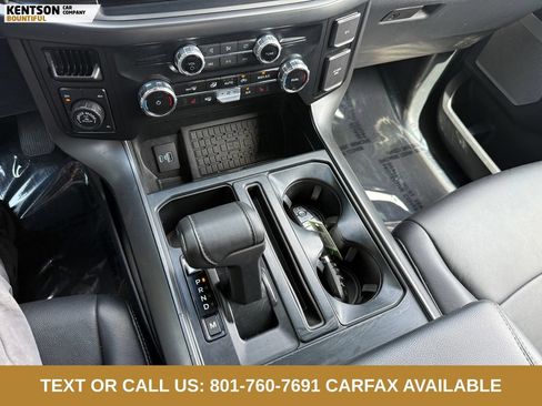 Used 2024 Ford F150 XLT w/ Equipment Group 303A High AWD/4WD image 25