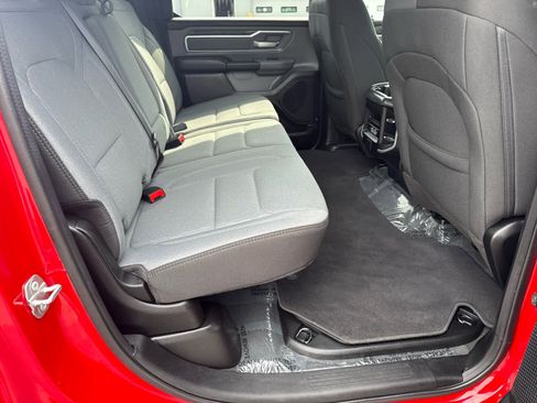 Used 2023 RAM 1500 Big Horn image 14