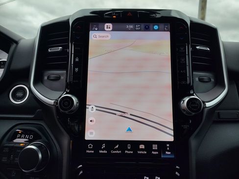 New 2026 RAM 1500 Big Horn image 24