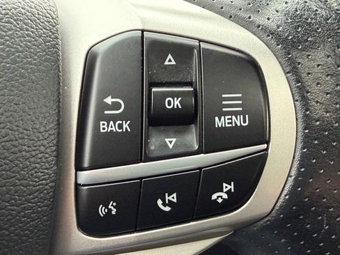 Used 2022 Ford Explorer Timberline AWD/4WD image 20