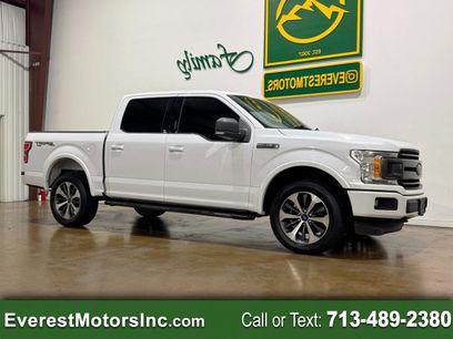 Used 2018 Ford F150 XLT w/ Equipment Group 302A Luxury