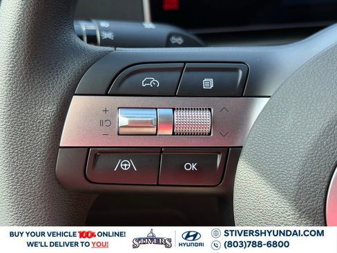 New 2026 Hyundai Santa Cruz SEL image 26