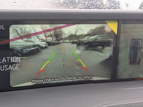 New 2026 Lincoln Nautilus Premier w/ Equipment Group 102A image 19