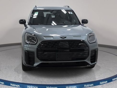 Used 2026 MINI Cooper Countryman S AWD/4WD image 3