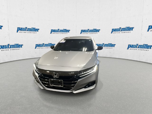 Used 2022 Honda Accord Sport image 4