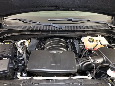 Used 2023 Chevrolet Tahoe High Country w/ LPO, Illumination Package image 36