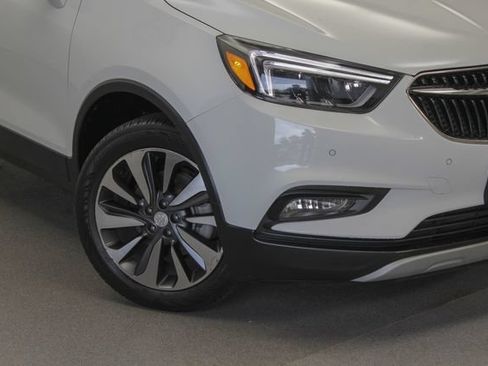 Used 2019 Buick Encore Essence w/ Safety Package II AWD/4WD image 3