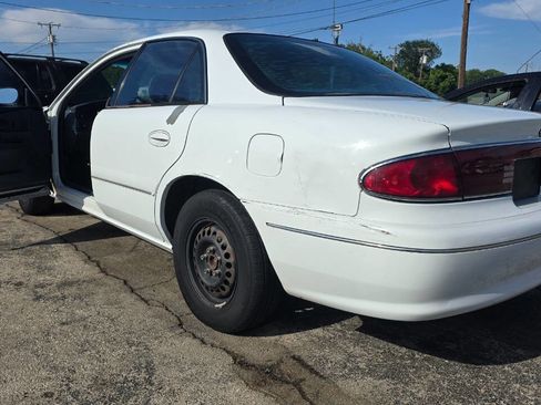 Used 1999 Buick Century Custom FWD image 10