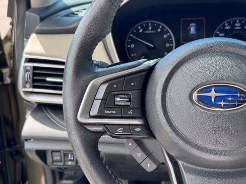 Used 2020 Subaru Outback Limited image 17