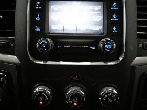 Used 2023 RAM 1500 Tradesman w/ Trailer Tow Package AWD/4WD image 20