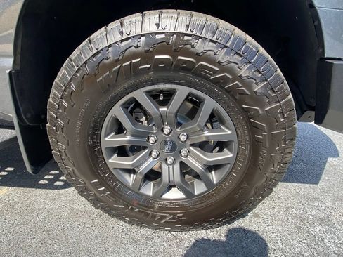Certified 2026 Ford F150 Tremor w/ Tow/Haul Package AWD/4WD image 28