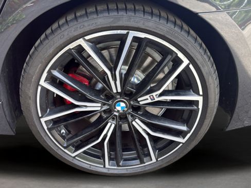 Used 2023 BMW 540i w/ M Sport Package RWD image 33