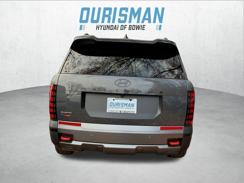 New 2026 Hyundai Palisade XRT Pro image 5