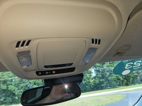 Certified 2023 Buick Envision Essence AWD/4WD image 20