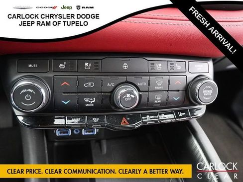 Used 2022 Dodge Durango R/T image 25