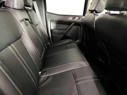 Used 2019 Ford Ranger Lariat w/ Equipment Group 501A Mid image 34