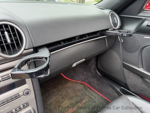 Used 2005 Porsche Boxster RWD image 67