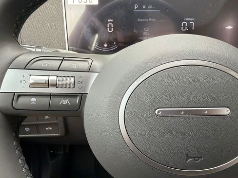 New 2026 Hyundai Sonata SEL image 27