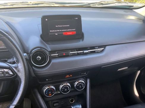 Used 2019 MAZDA CX-3 Touring w/ Preferred Equipment Package image 7