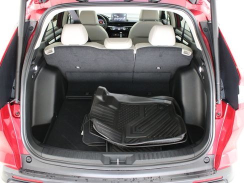 Used 2026 Honda CR-V EX-L image 33