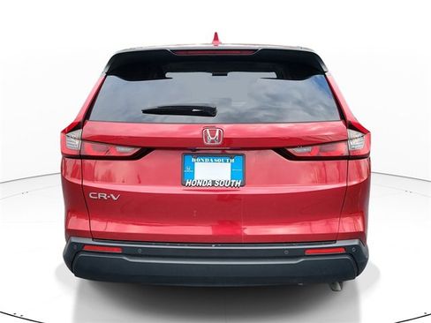 Certified 2024 Honda CR-V EX-L image 5