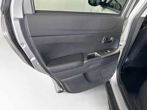 Used 2024 Mitsubishi Outlander Sport AWD image 24