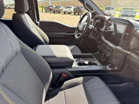 New 2025 Ford F150 STX image 20