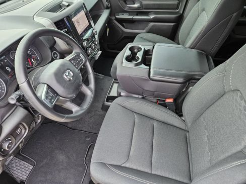New 2026 RAM 1500 Tradesman AWD/4WD image 16
