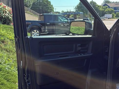 Used 2018 RAM 1500 Tradesman w/ Popular Equipment Group AWD/4WD image 12