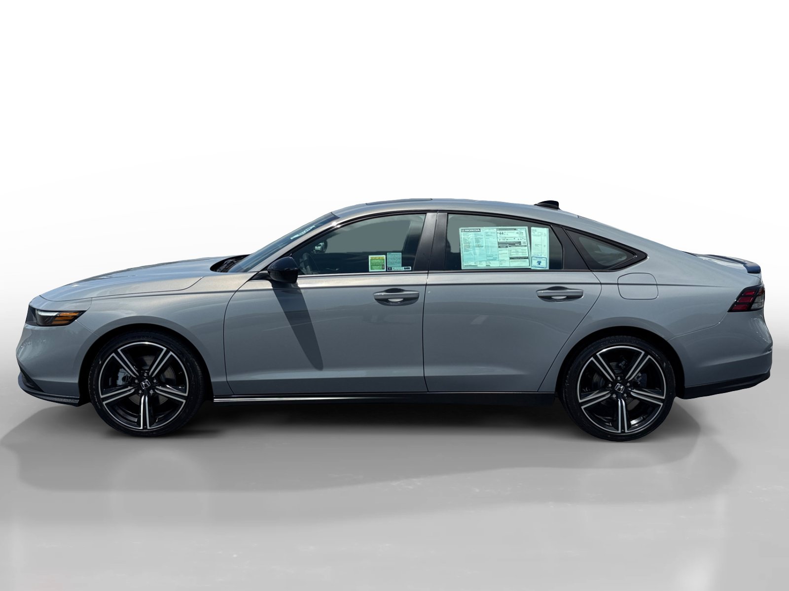 New 2026 Honda Accord Sport image 2