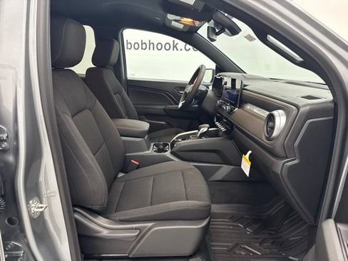New 2026 Chevrolet Colorado LT RWD image 27