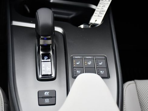 New 2025 Lexus UX 300h AWD image 26