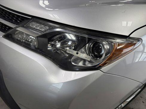 Used 2014 Toyota RAV4 Limited FWD image 10