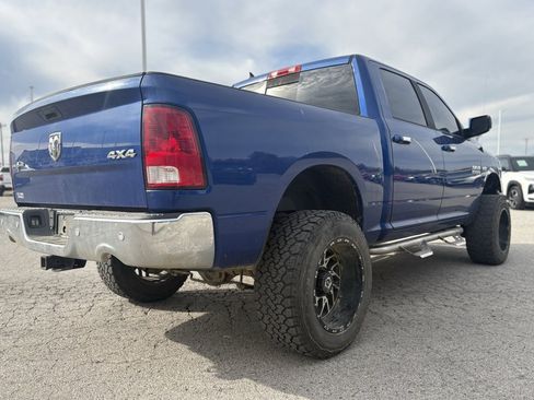 Used 2015 RAM 1500 Lone Star image 5