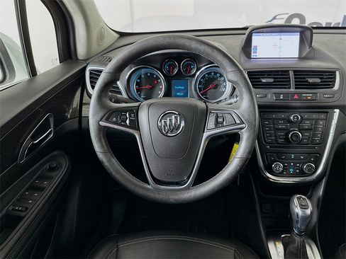 Used 2016 Buick Encore Leather image 28