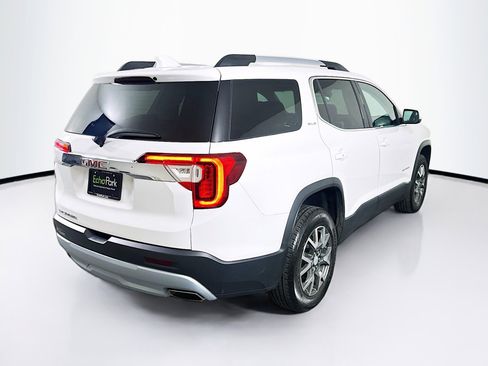Used 2023 GMC Acadia SLE w/ Driver Convenience Package image 9