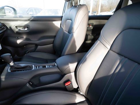 New 2026 Honda HR-V EX-L image 10