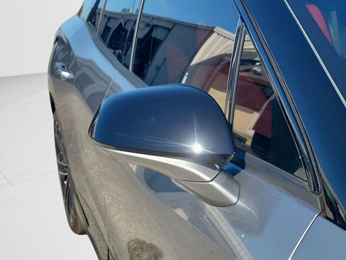 New 2026 Chevrolet Blazer EV SS w/ Performance Package image 21