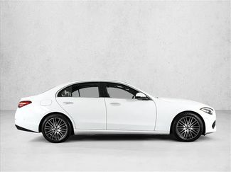 New 2026 Mercedes-Benz C 300 4MATIC Sedan video 4
