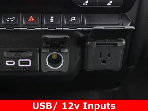 Used 2020 GMC Sierra 2500 SLE w/ Preferred Package image 24