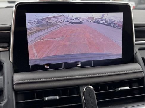 Used 2021 GMC Yukon SLT image 18